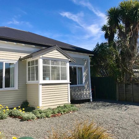 Albemarle Villa - Christchurch Holiday Homes Eksteriør bilde