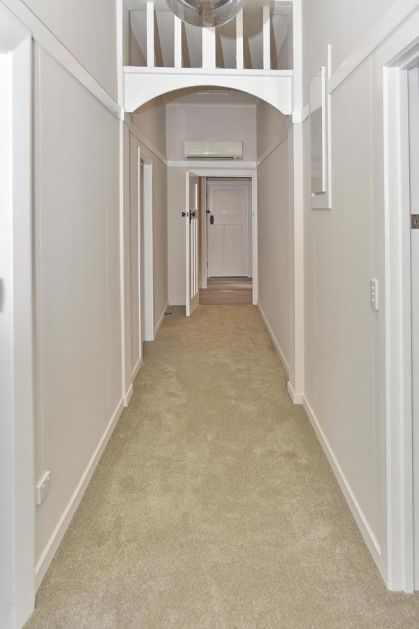 Albemarle Villa - Christchurch Holiday Homes Eksteriør bilde